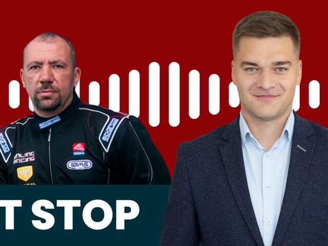 Pit Stop: VC Kataru – McLaren daroval Verstappenovi víťazstvo a aké sú majstrovské scenáre?