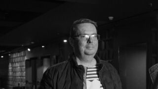 Zomrel šéfredaktor agentúry SITA Martin Dargaj. Mal 47 rokov, bojoval s vážnou chorobou