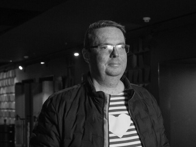 Zomrel šéfredaktor agentúry SITA Martin Dargaj. Mal 47 rokov, bojoval s vážnou chorobou