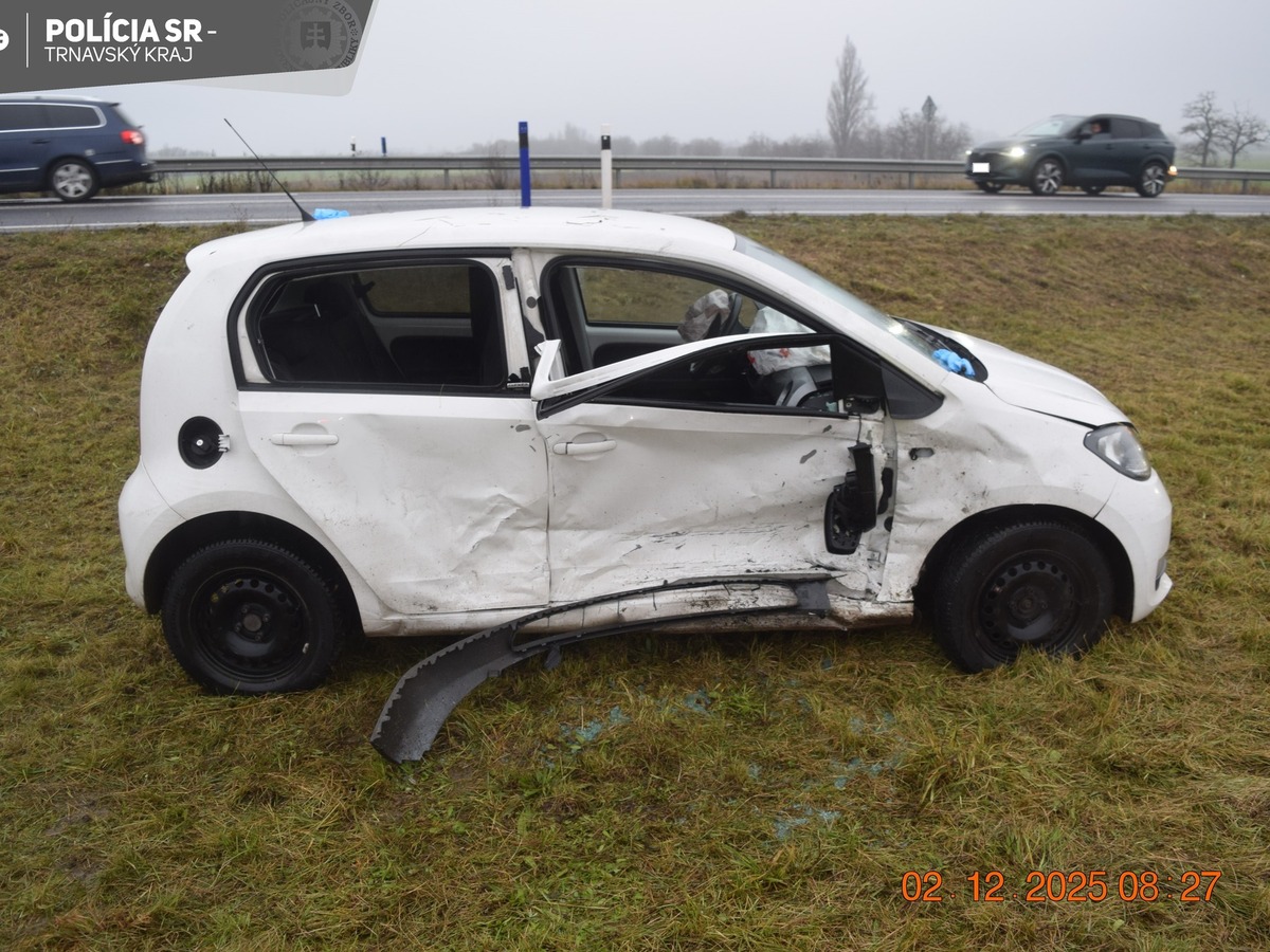auto nehoda hokejista Kukumberg