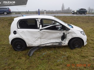auto nehoda hokejista Kukumberg
