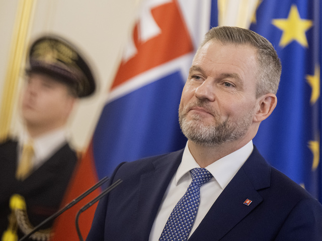 SaS aj Slovensko – Za ľudí varujú pred umlčaním opozície. Pellegrini má podľa nich zastaviť „neslušný“ rokovací poriadok