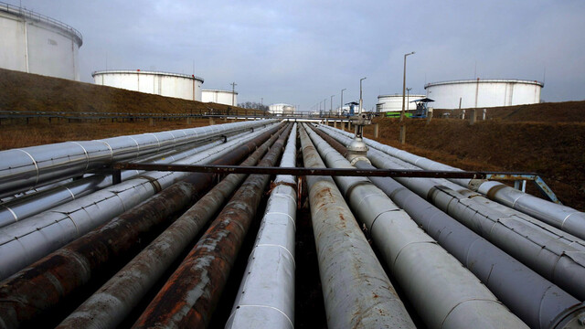 Rusko ropovod Družba