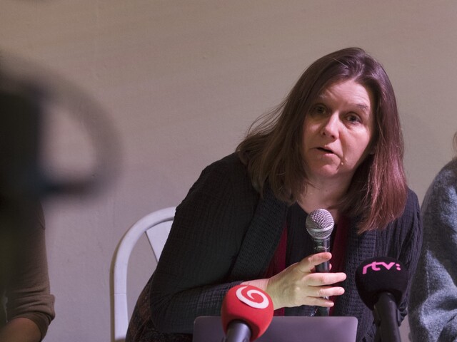 Kauza Projekt Fórum sa vyostruje, Šimečková zverejnila dokumenty a priznáva chyby. O falšovaných výpisoch vraj nevedela