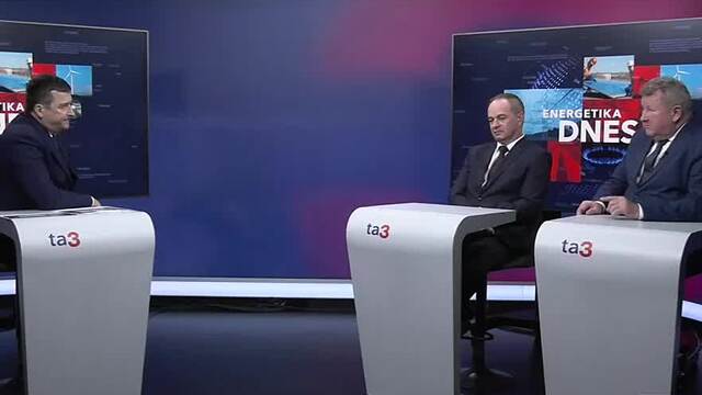 energetika dnes