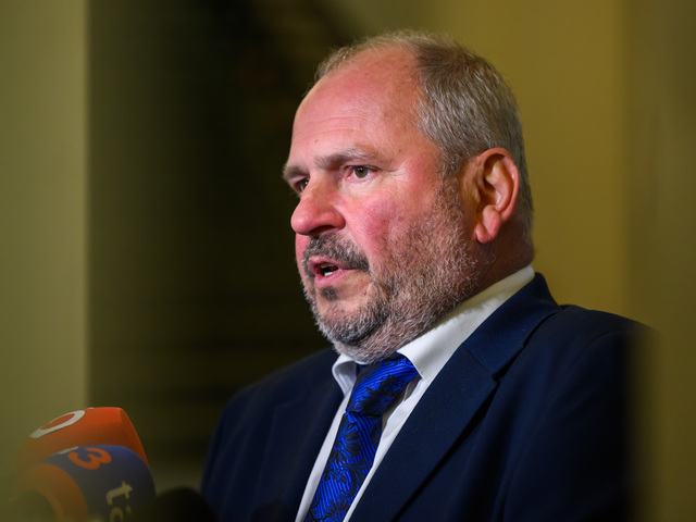 Štát chce zabrániť ďalším vlakovým nehodám. Na pláne sú kamery, rozšírenie systému ETCS a prísnejšia kontrola