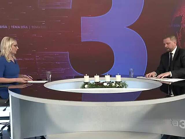 Dostupnejšie lieky pre všetkých? 