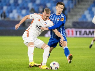 SLOVAN RUZOMBEROK