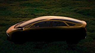 Kia teasuje nový športový koncept: tichý návrat ducha Stingeru