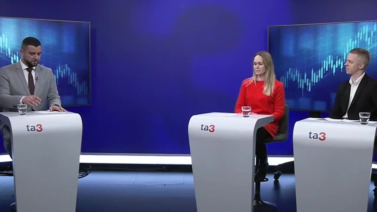 Kam smeruje trh s nehnuteľnosťami? | ta3