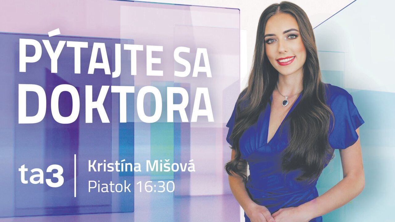 Pýtajte sa doktora