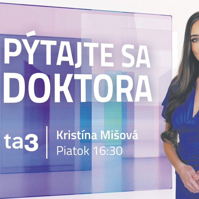 Pýtajte sa doktora