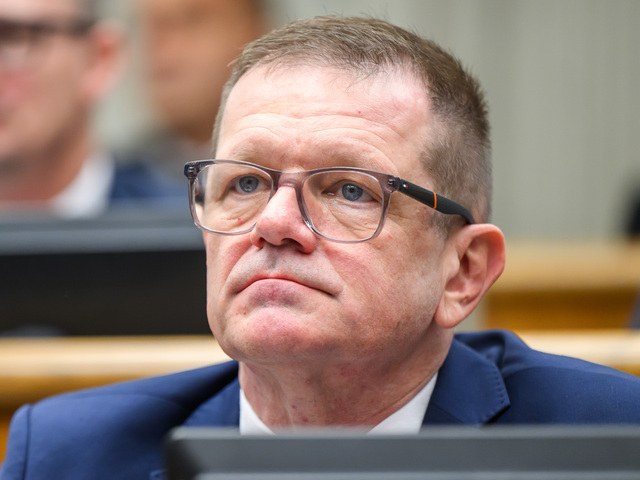 Kmec odmieta „klamstvá“ o centre vo Voderadoch: Progresívci na mňa útočia, lebo som im prekazil biznis
