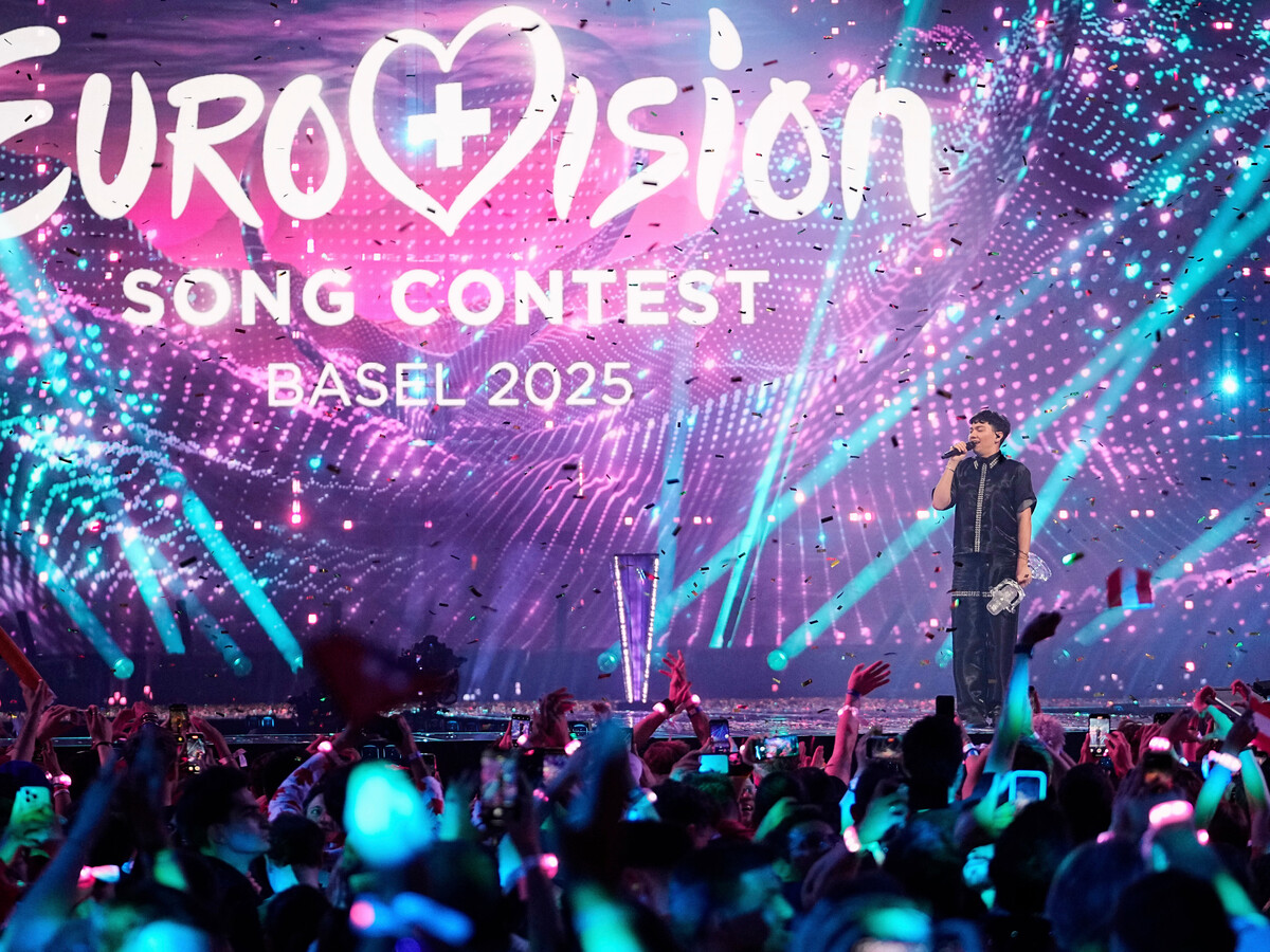 eurovizia