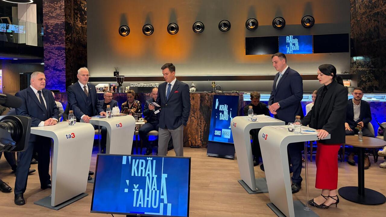 sns a ps v kralovi na tahu