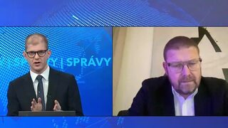 Aby sa stal premiérom, vzdal sa Agrofertu. Český komentátor: Babiš našiel v defenzíve riešenie, detaily ale nevieme