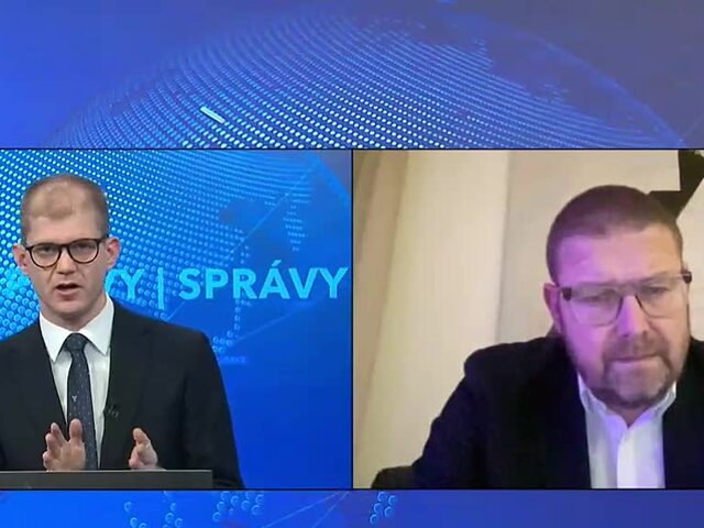 Aby sa stal premiérom, vzdal sa Agrofertu. Český komentátor: Babiš našiel v defenzíve riešenie, detaily ale nevieme