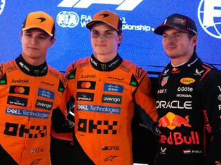Formula 1, F1, Norris, Piastri, Verstappen