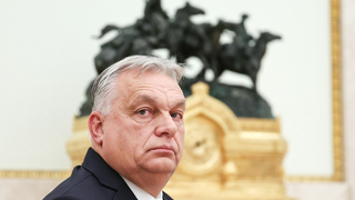 Viktor Orbán