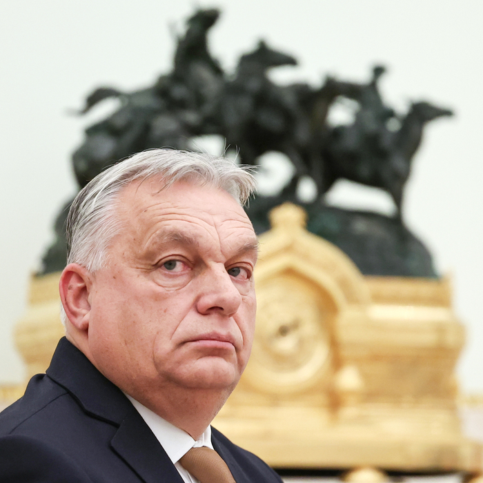 Viktor Orbán