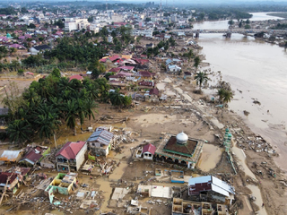 Sumatra Indonézia