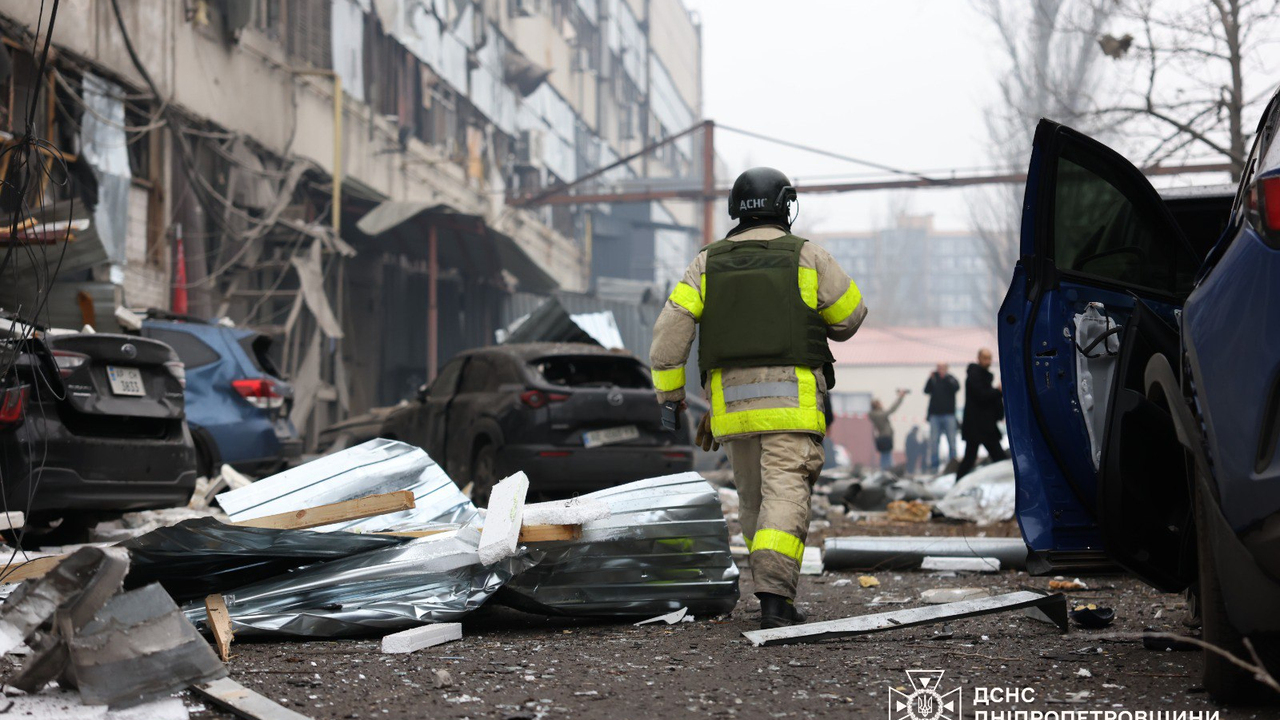 Rusko Ukrajina vojna