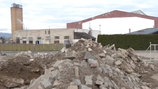 Dubnica stavia najmodernejšiu plaváreň v regióne. Vykúri ju teplo zo štadióna a doplní solárna energia