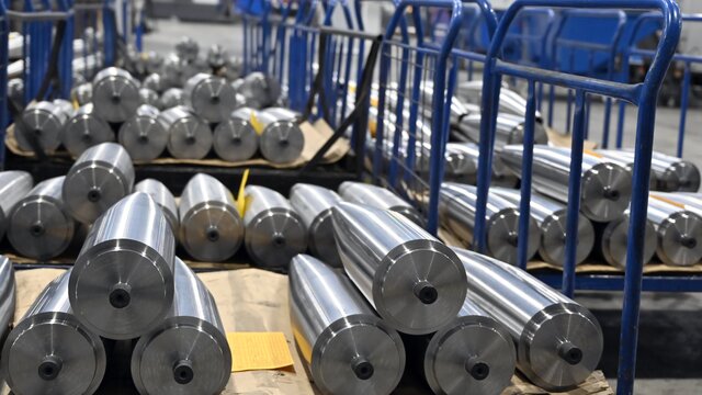 Munícia, ZVS Holding