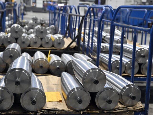 Slovensko uzavrelo rámcovú zmluvu na muníciu za 58 miliárd eur. Dodávky zabezpečí ZVS Holding