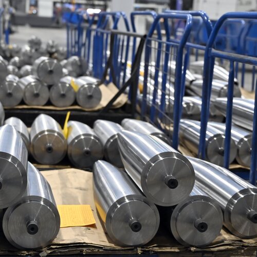 Munícia, ZVS Holding