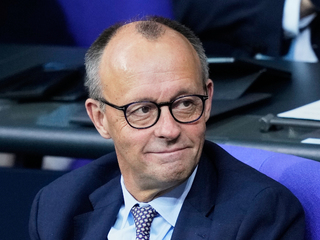 Friedrich Merz