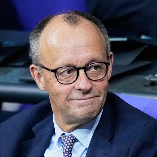 Friedrich Merz