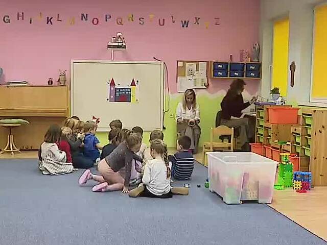 Problémy so zrakom sa vyvíjajú potichu a nenápadne. Očná prevencia je nutná už od útleho veku