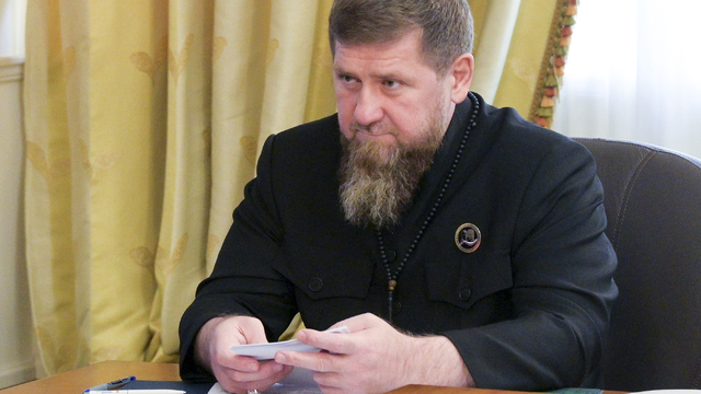 Kadyrov