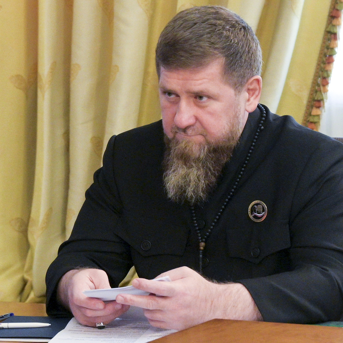 Kadyrov