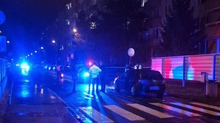 Zrážka na priechode v Prievidzi si vyžiadala život 82-ročnej chodkyne. Polícia začala trestné stíhanie