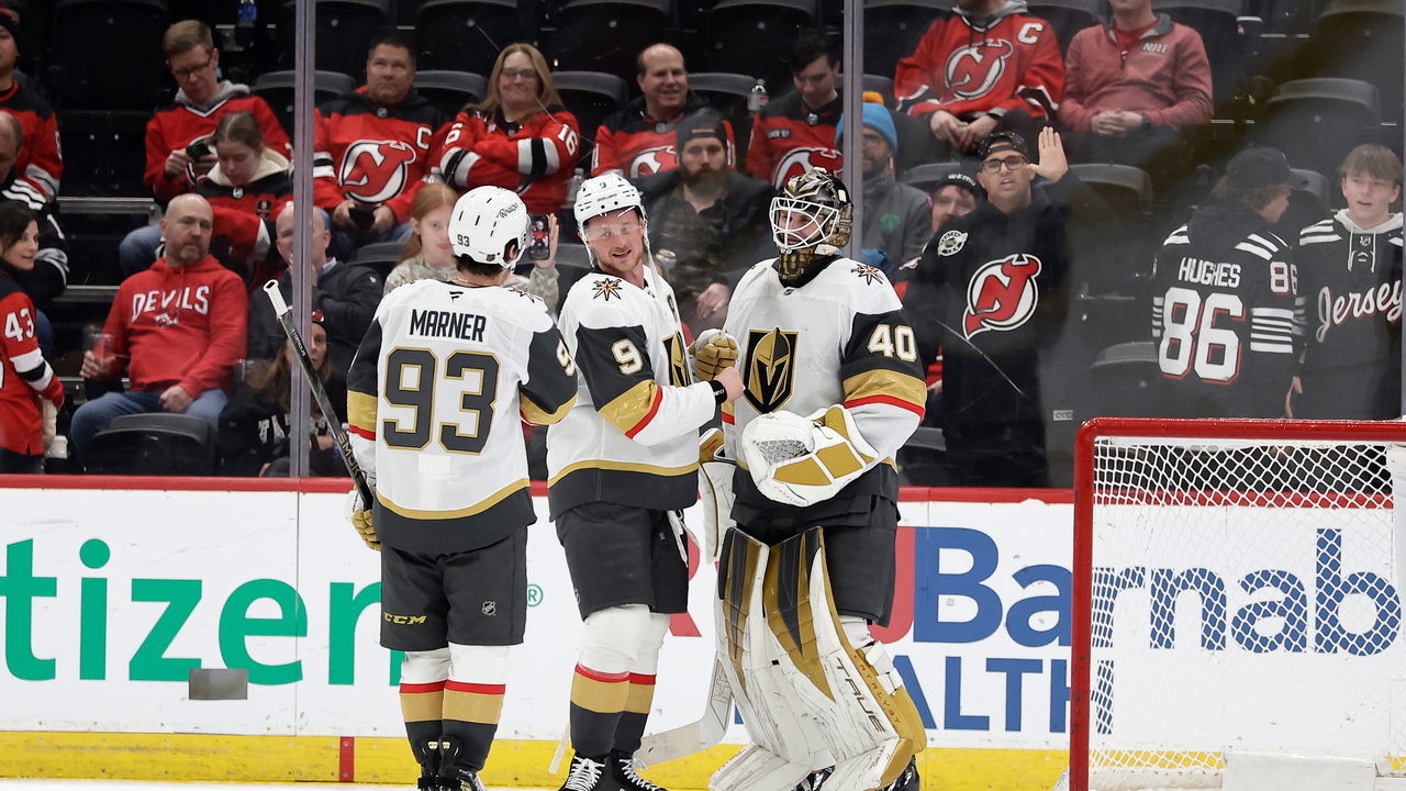 Golden_Knights_Devils_Hockey_ NHL