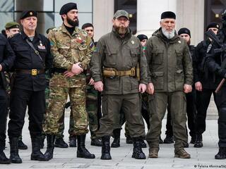 Kadyrov