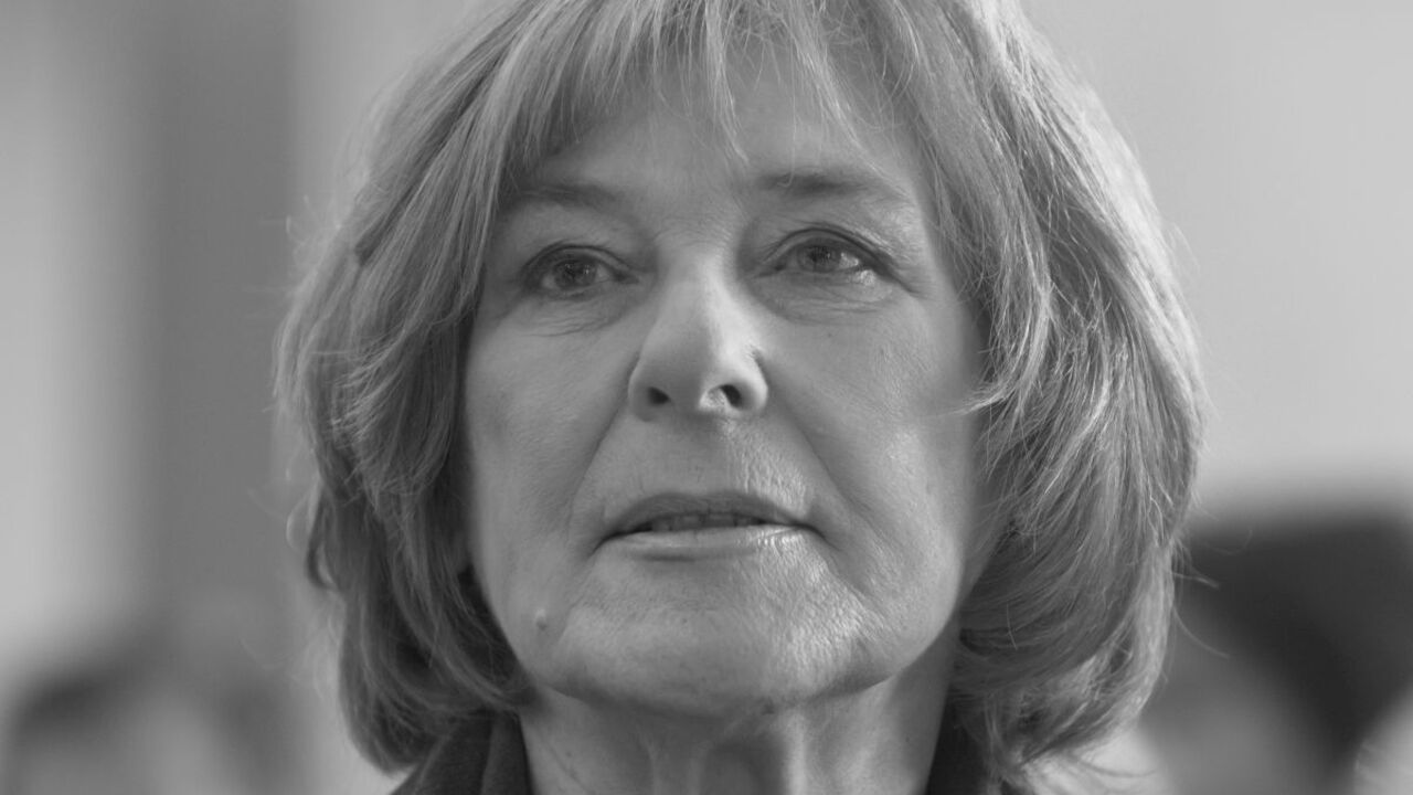 Oľga Feldeková