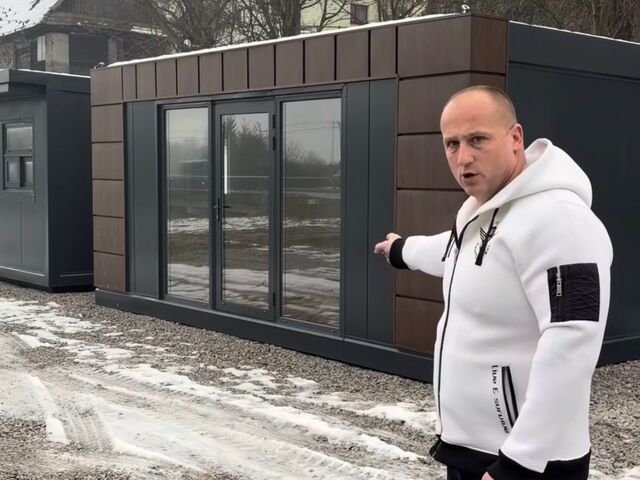 VIDEO: Zlodeji sa nezastavia pred ničím. Po sérii krádeží šperkov zmizol na Liptove celý mobilný kontajner