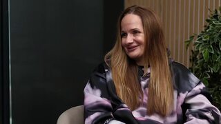 Na rodičovstvo ideme pudovo, hovorí Zuzana Kubovčíková. Deti vychováva tak, aby sa nebáli ničoho