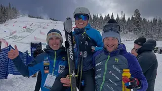 Jakub Šiarnik Marianna Jagerčíková 