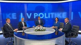 Gašpar: Pre našich voličov je zrušenie ÚOO téma. Parlament vyhadzuje státisíce von oknom, reagovala Števulová