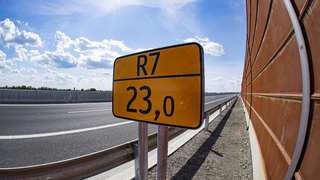 Rýchlostná cesta R7