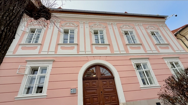 Meštiansky dom Levoča