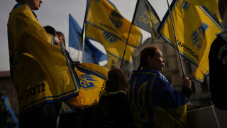 Koho bude Donbas a Záporožská elektráreň? Táto otázka má vraj deliť Rusov a Ukrajincov od konca vojny