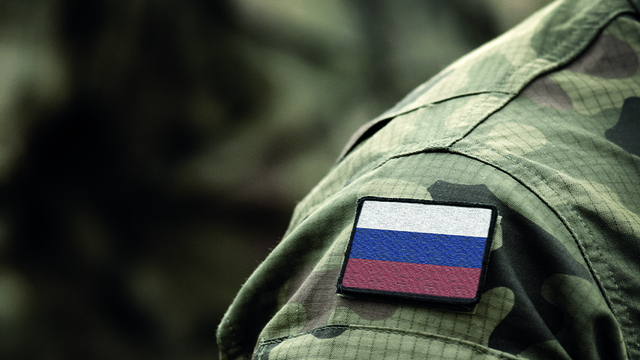 Rusko vojak armáda Africký zbor Africa Corps