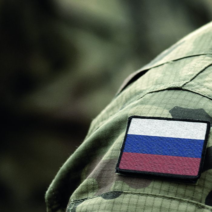 Rusko vojak armáda Africký zbor Africa Corps