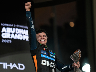 lando norris