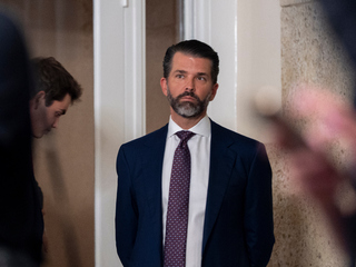 Donald Trump Jr.